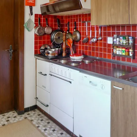 Chante Neige By Interhome Alpstuga