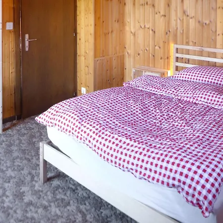 Chante Neige By Interhome * Riddes