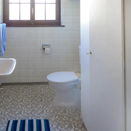 木屋 Chante Neige By Interhome *