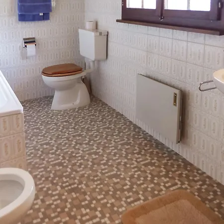 木屋 Chante Neige By Interhome *