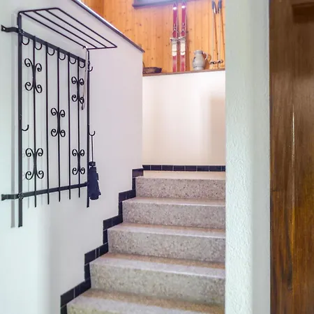 Chante Neige By Interhome 木屋 Riddes