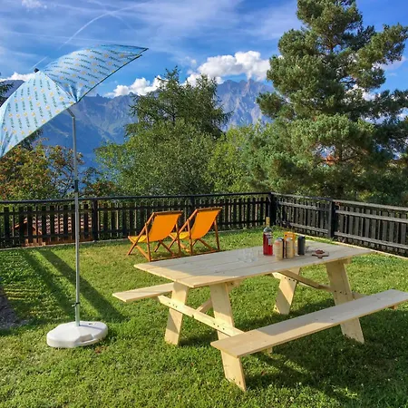 Chante Neige By Interhome