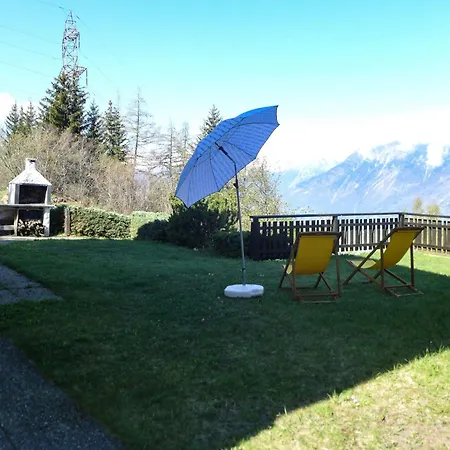 Chante Neige By Interhome