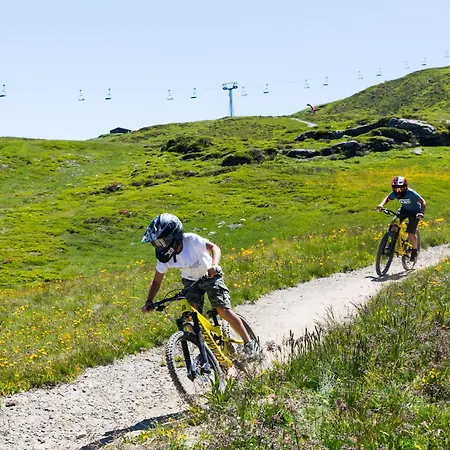 Chante Neige By Interhome Riddes