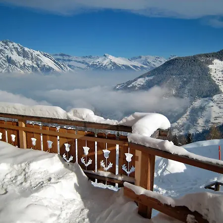 Chante Neige By Interhome Riddes