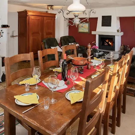 Chante Neige By Interhome