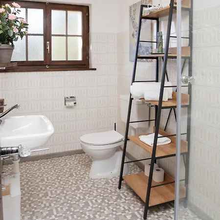 Chante Neige By Interhome شاليه *