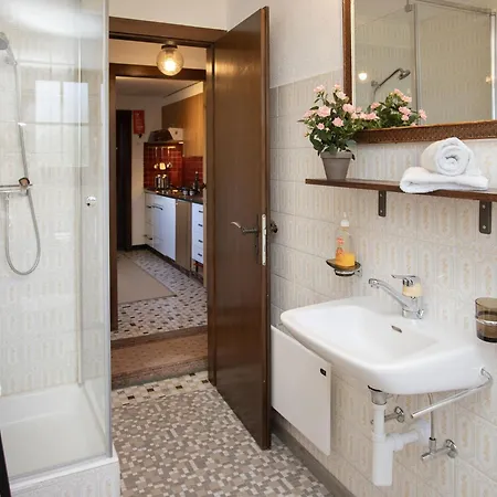 شاليه Chante Neige By Interhome Riddes