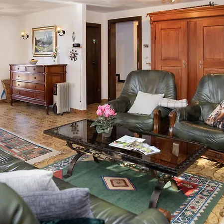 木屋 Chante Neige By Interhome