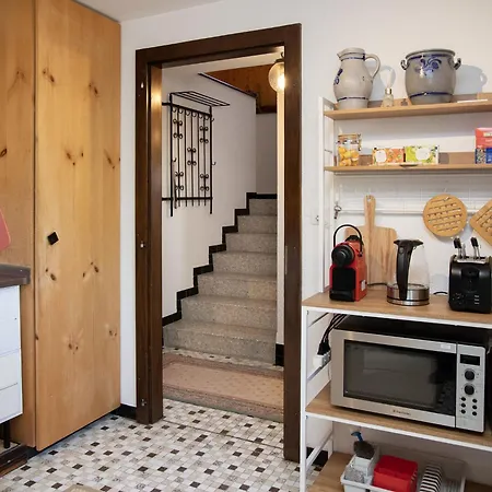 Chante Neige By Interhome Riddes