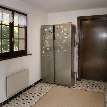 Chante Neige By Interhome Chalet Riddes
