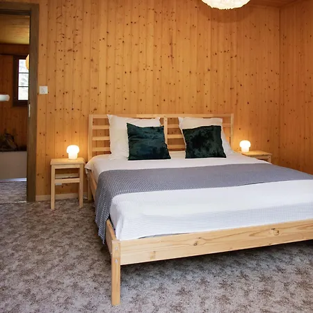 Chante Neige By Interhome Riddes