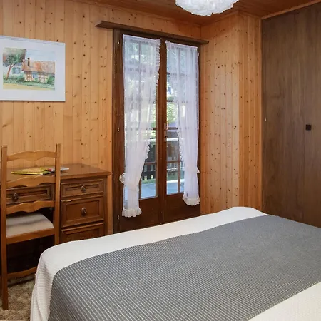 Chante Neige By Interhome Riddes