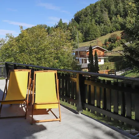 Chante Neige By Interhome