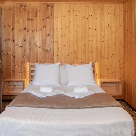 木屋 Chante Neige By Interhome