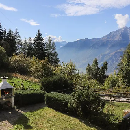 Chante Neige By Interhome Chalet