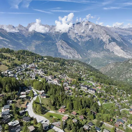 Chante Neige By Interhome *