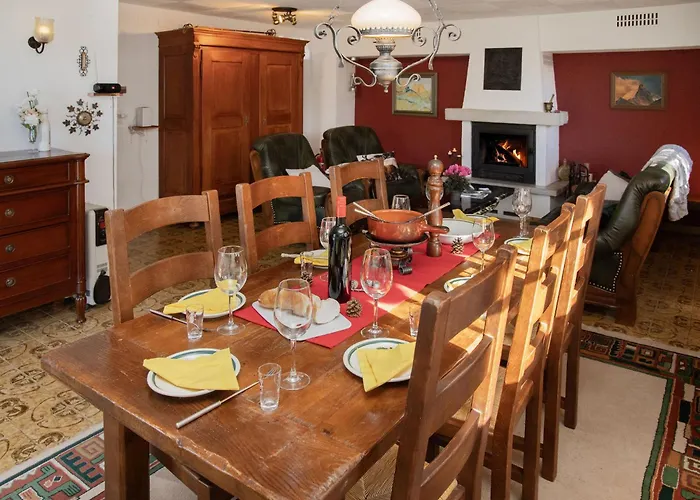 Chante Neige By Interhome