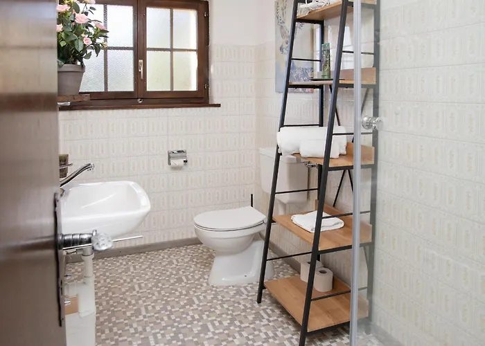 Chante Neige By Interhome شاليه *