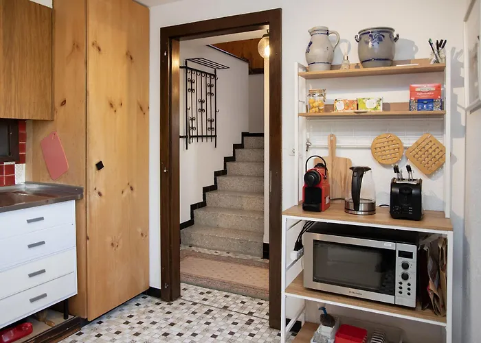 Chante Neige By Interhome Riddes