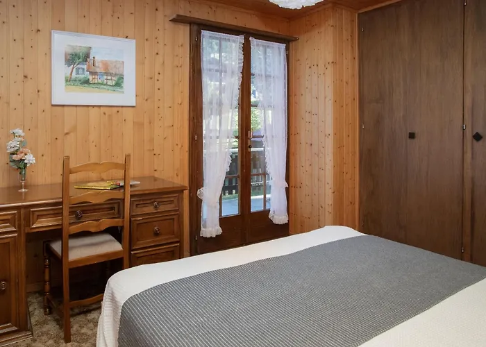 Chante Neige By Interhome Riddes