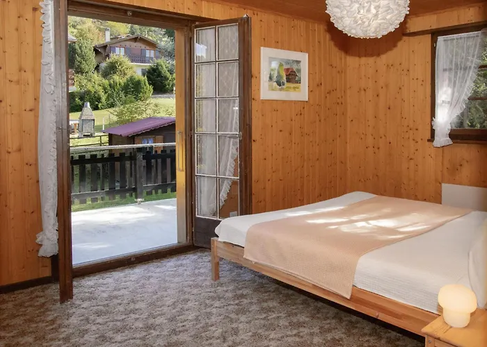 Chante Neige By Interhome