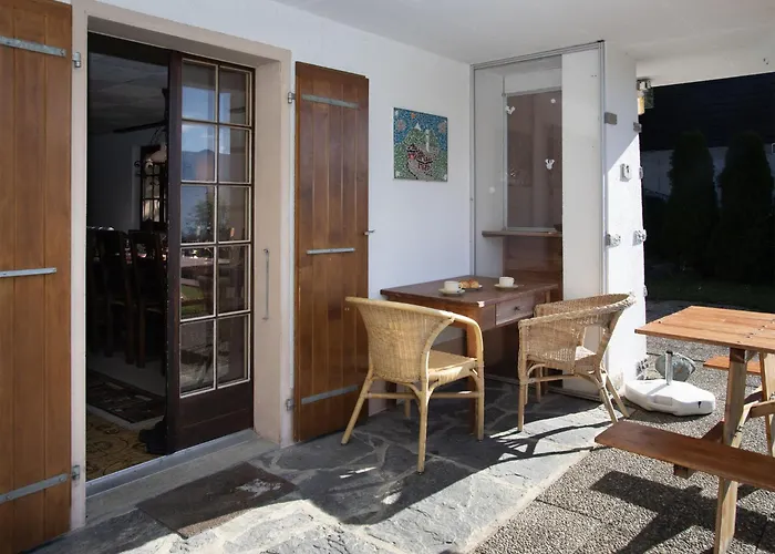 Chante Neige By Interhome Riddes