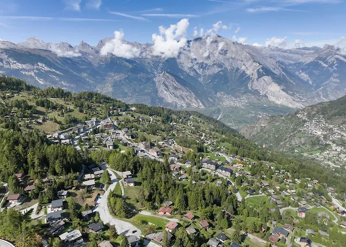 Chante Neige By Interhome *