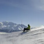 Chante Neige By Interhome Riddes