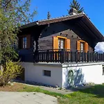 Chante Neige By Interhome Chalet