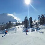 Chante Neige By Interhome Chalet *
