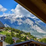 Chalet Chante Neige By Interhome *