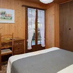 Chante Neige By Interhome Riddes