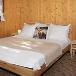 Chante Neige By Interhome Chalet Riddes