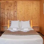 Chalet Chante Neige By Interhome