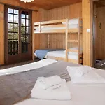 Chante Neige By Interhome Chalet