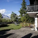 Chalet Chante Neige By Interhome *