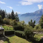 Chante Neige By Interhome Chalet