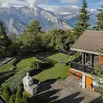 Chante Neige By Interhome Chalet