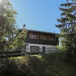 Chante Neige By Interhome Chalet